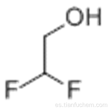 2,2-difluoroetanol CAS 359-13-7